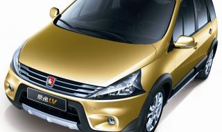 东风风行景逸1.5lv 东风风行景逸1.5lv